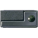 COLOP Подложка за печат, REINER "Colorbox 2", черна 02280201 (02280201)