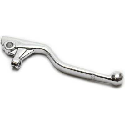 Brzdová páčka MOTION STUFF stříbrná Die-casting 2H905940