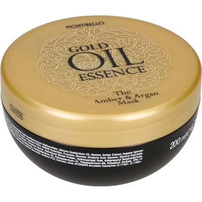 Montibello maska na vlasy 200 ml