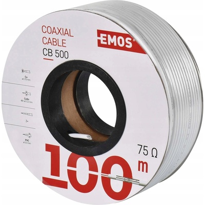 Emos S5252 100 m
