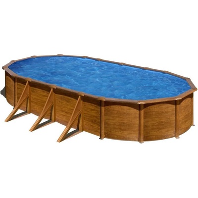 GRE Mauritius 730х375х132 cm (KITPROV738WO)