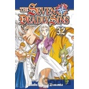 Seven Deadly Sins 32