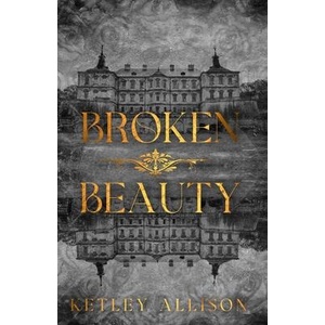 Broken Beauty (ISBN: 9781954148321)