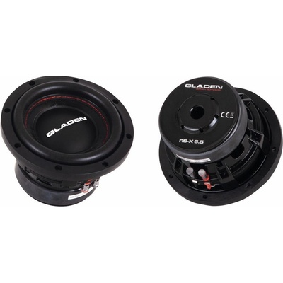 Gladen RS-X 6,5