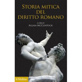 Storia mitica del diritto romano