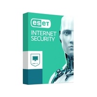 ESET Internet Security 1 lic. 1 rok (EIS001N1)