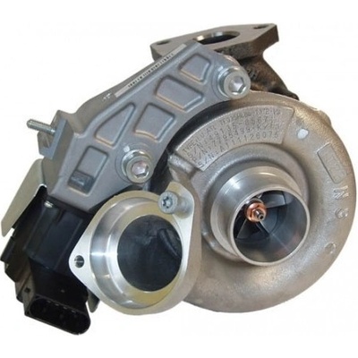 MITSHUBISHI BMW 318 D ( E90/E90N/E91/E91N) 90 KW - 122 HP ORIGINÁL TURBO