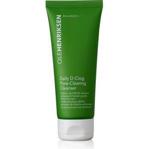 OLEHENRIKSEN Balance+ Daily D-Clog Pore-Clearing Cleanser почистващ гел със салицилова киселина 60ml