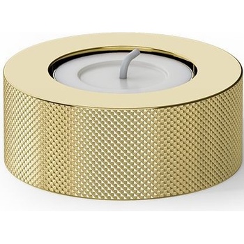 Decor Walther Свещник за чаена свещ Club злато (0859720)