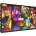 Настолна игра Marvel Dice Throne: X-Men Box 2 (Cyclops, Gambit, Rogue, Jean Grey) - Семейна (USODT011-877)
