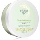Avon Planet Spa Heavenly Hydration maska pro suché a poškozené vlasy Hair Mask 200 ml