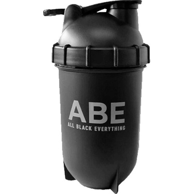 Applied ABE Bullet šejkr 500ml - černý