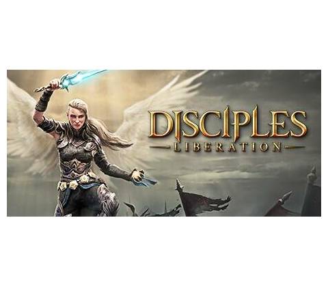 Disciples: Liberation