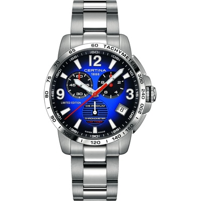 Certina 034.453.11.047.10