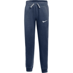 Nike teamwear Спортно долнище y nk park26 flc pant kp (ib1252-410)