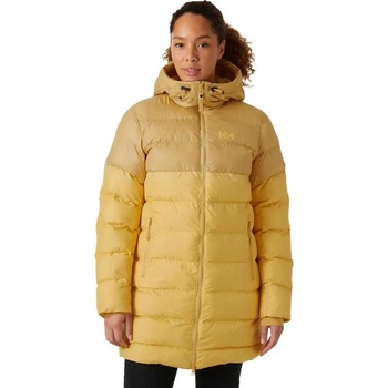 Helly hansen Анорак Helly hansen Active parka - Yellow (Sand)