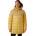 Helly hansen Анорак Helly hansen Active parka - Yellow (Sand)