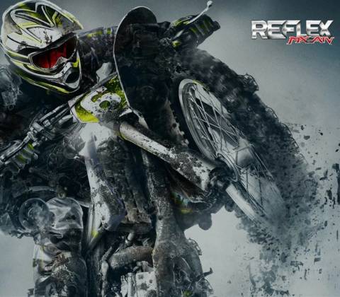 MX vs. ATV: Reflex