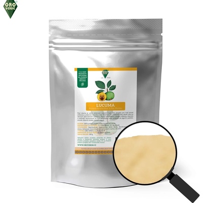 Oro Verde Lucuma prášek 250 g