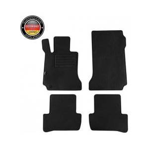 Petex Мокетени стелки Petex съвместими с MERCEDES C КЛАСА W204 03/2007-2014 4 части