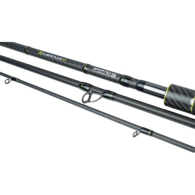 Sportex Xclusive Float XT 4,2 m 20-40 g 3 diely