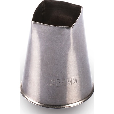 Silikomart Резец за сладкиши Quadrato 20 x 20 мм (43.596.99.0001)