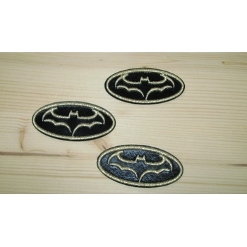 Nažehlovačka Batman