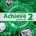 Achieve 2 2nd Edition Class CD 2