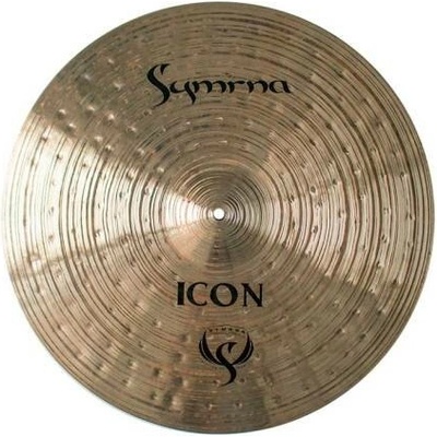 symrna Icon crash 16"