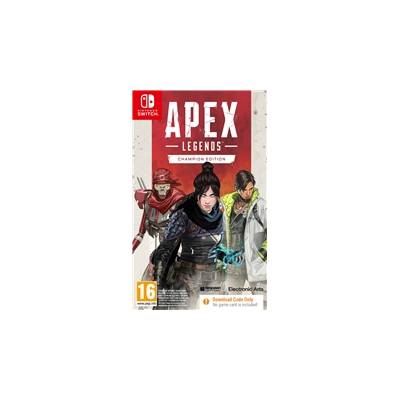 Apex Legends - Champion Edition (SWITCH)