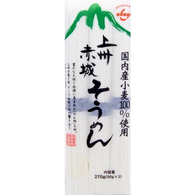 Akagi Joshu Somen 270 g
