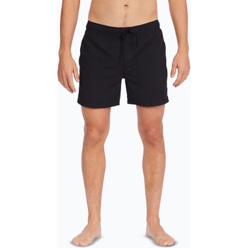 Billabong Мъжки бански шорти Billabong All Day Layback black