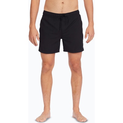 Billabong Мъжки бански шорти Billabong All Day Layback black