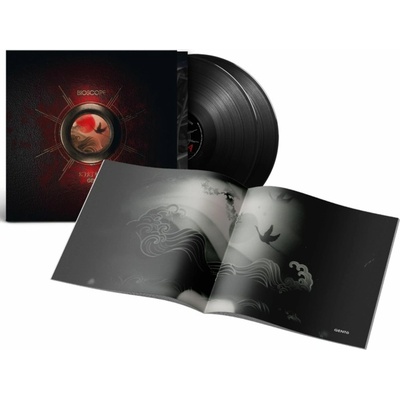 BIOSCOPE - GENTO 2 LP