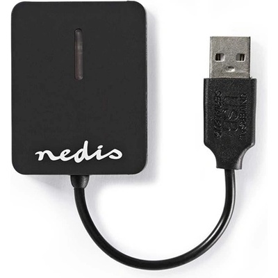 Nedis CRDRU2300BK