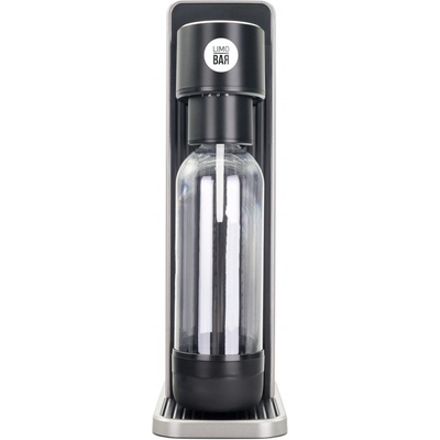 LIMO BAR TWIN Black/Silver