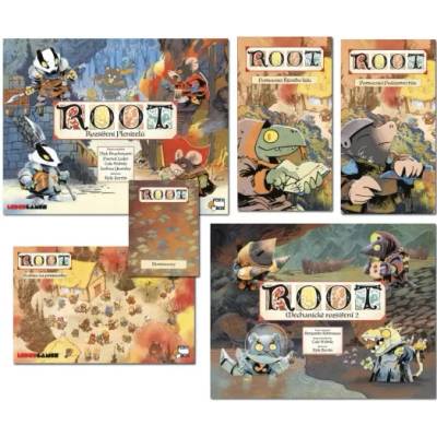 Root: 3. vlna rozšíření