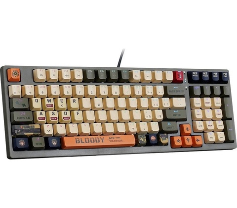 A4Tech Bloody S98-BK