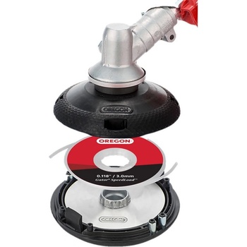 Oregon Speedload 24-550