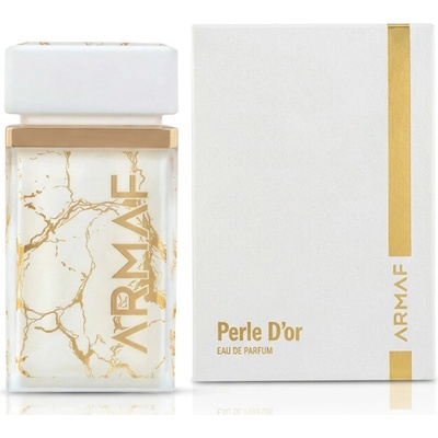 Armaf Perle D'or parfumovaná voda unisex 100 ml