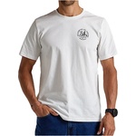 Maloja Мъжка тениска Maloja AiguillesM. T-shirt - Shaded White - размер XXL (217-0524-0515)