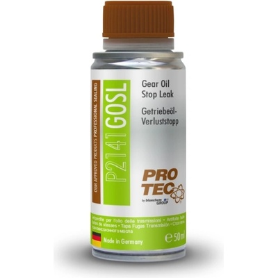 PRO-TEC Gear Oil Stop Leak 50 ml