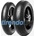 Pirelli Diablo Rosso IV Corsa ( 180/60 ZR17 TL (75W) Задно колело, M/C )