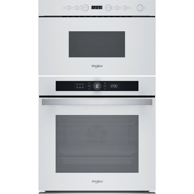 Set WHIRLPOOL WOI4S8CM1SWA + WMN14BW