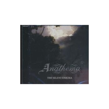 ANATHEMA: THE SILENT CD