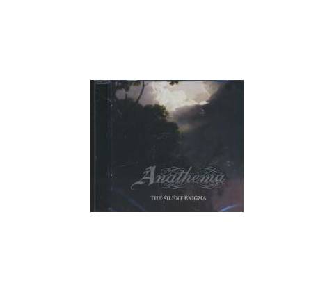 ANATHEMA: THE SILENT CD