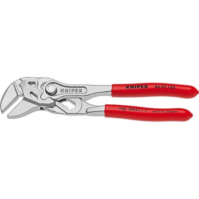 KNIPEX Klešťový klíč 150 mm, knipex 8603150 – Zboží Mobilmania