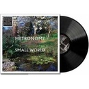 METRONOMY - SMALL WORLD LP