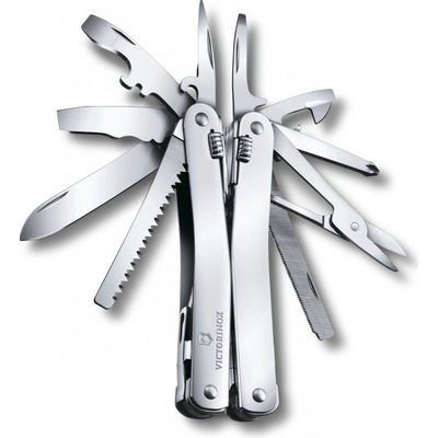 Victorinox SwissTool Spirit X 3.0224.L – Zboží Dáma
