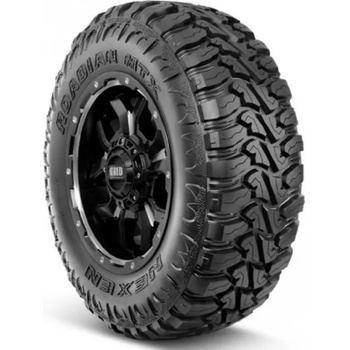 Image 1 of Nexen Roadian MTX RM7 265/70 R17C 121/118Q